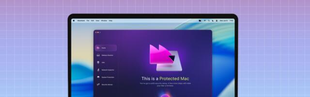 This new Mac security app built exactly what users wanted: Clear, simple protection for every Mac This new Mac security app built exactly what users wanted: Clear, simple protection for every Mac