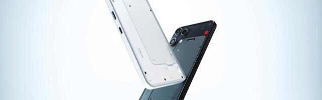 The Nothing Phone 3a Lite has a big battery and triple-camera system The Nothing Phone 3a Lite has a big battery and triple-camera system