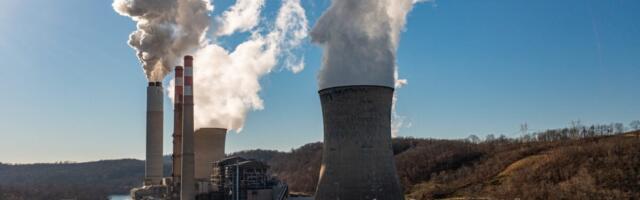 AI Is Keeping Coal on Life Support