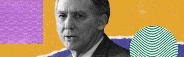 Most Influential: Rep. French Hill