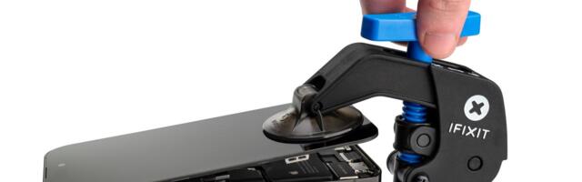 iFixit Put a Chatbot Repair Expert in an App