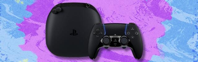 he PlayStation DualSense Edge controller is still marked down to its best-ever price at Amazon