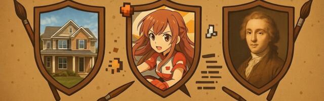 Nano Banana Pro vs SeeDream 4.5 vs GPT-5: битва моделей для генерации изображений. Кто победит в 2025 году?