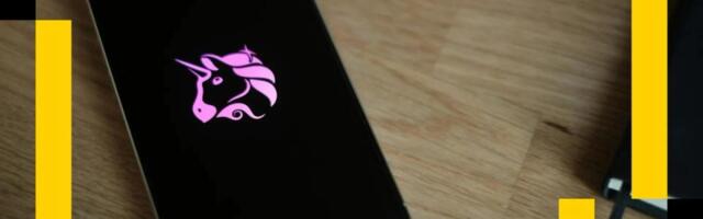 Uniswap token burn moves closer to reality as 99% voters favor ‘fee switch’ proposal