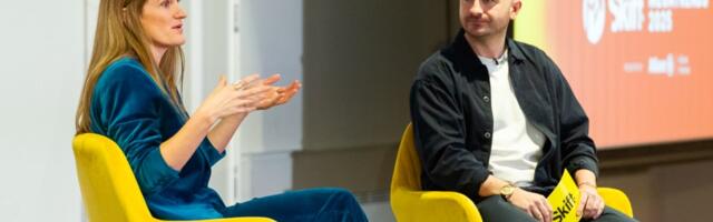 First Round of Speakers Announced for Skift Travel Megatrends NYC 2026