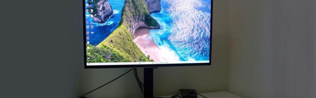 Samsung Odyssey OLED G6 S27FG60 27-inch 500 Hz QD-OLED gaming monitor review: Phenomenal performance and color