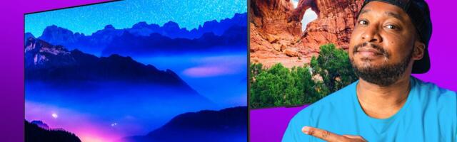 You Asked: Best TV picks for heavy daily use and are all-in-one soundbars a good idea?