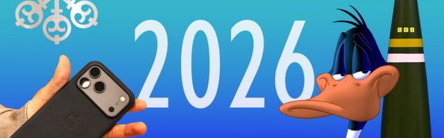 Business trends, wild cards and companies to watch in 2026