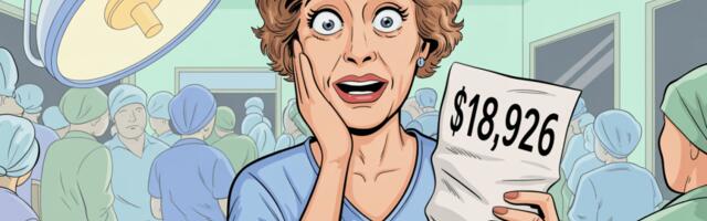 Two years later, this $18,926 surgery claim is still in limbo — is there a way out?