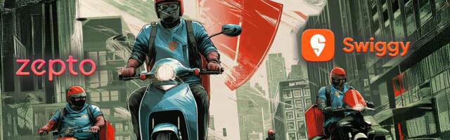 Insurance Promises Vs Ground Reality: Gig Workers Push Back on Zomato, Swiggy Claims