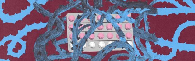 Is America turning on birth control?