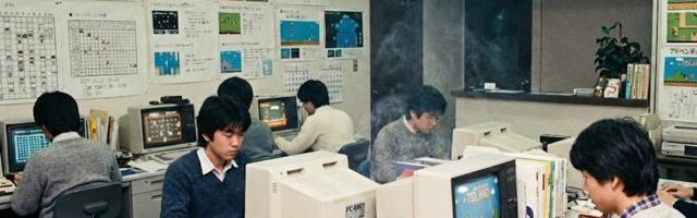 Hudson Soft: как студия, создававшая игры с миллионными тиражами, потерпела крах