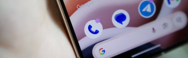 Weird bug on Pixel’s Phone app might be leaking your audio during voicemails