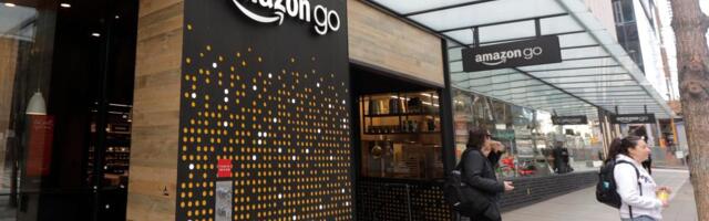 Amazon to close Amazon Go and Amazon Fresh to concentrate on Whole Foods and grocery delivery