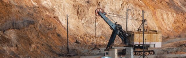 Trump administration plans $12bn critical minerals stockpile to offset China supply risk — initiative to create 60-day reserve of materials for electronics manufacturing