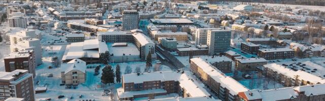 Kinnevik slashes valuation of stake in Swedish green startup Stegra