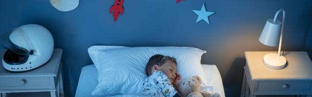 The nightly habit that could improve your child’s behavior and emotional control