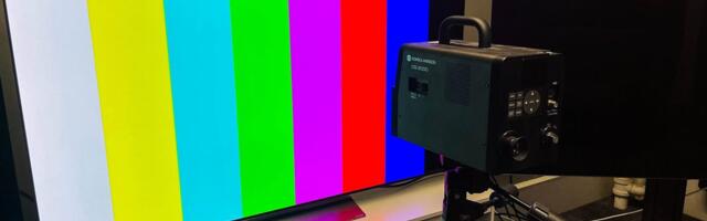 How CNET Tests TVs in 2026