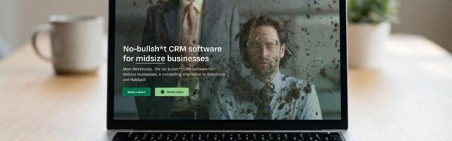 Bridging the AI-CRM Gap: How mid-market businesses can get ahead in 2026