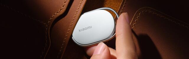Xiaomi’s tracker doesn’t need a case to clip to your keys