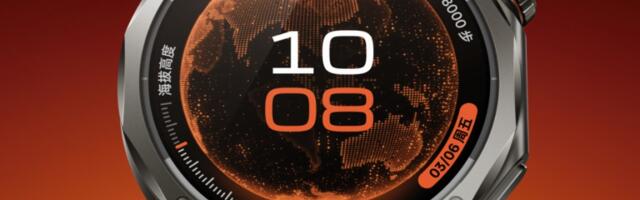 Oppo Watch X3 teaser campaign reveals all colors, launch date too