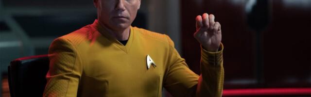 Andy Weir Apologizes After ‘Star Trek’ Comment Backlash