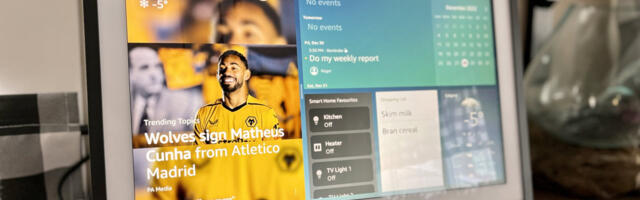 Alexa Plus is ready for your laziest night in with Grubhub and Uber Eats orders by voice