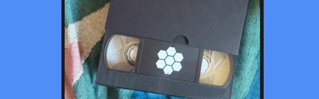 Mysterious VHS Tapes May Herald the Release of a New Boards of Canada Project