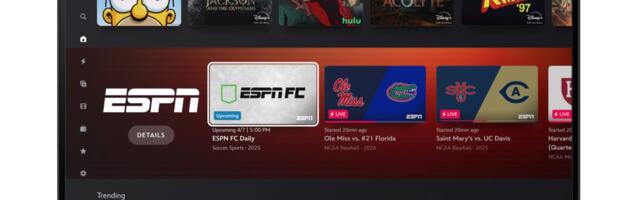 ESPN on Disney Plus Is Expanding to More Countries