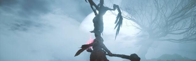 Fallen Feathers developer reportedly dissolves core team after director's exit