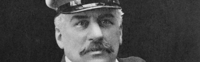 Famous figures who had Titanic tickets but didn't make it on board