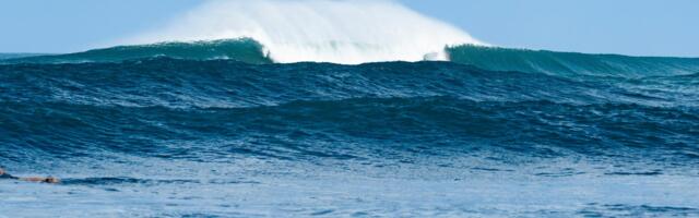 The importance of accurately measuring the Atlantic Meridional Circulation (AMOC)