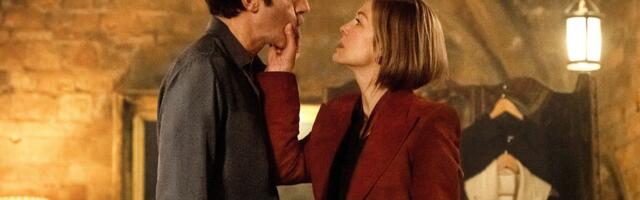 'Genuinely might be the worst trailer I've ever seen': new Netflix movie Ladies First slammed by outraged fans as woman dominated world becomes man's 'worst nightmare'