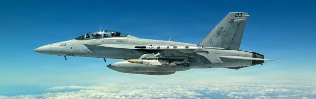 The US Navy is testing a jet-powered JDAM that can deliver standoff cruise-missile-like strikes for less