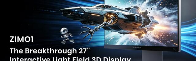 The Return of Spatial Computing in Gaming