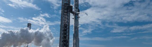 Bigger, Faster, Stronger: 3 Reasons Why Starship V3 Will Be a Spaceflight Game Changer