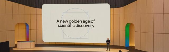 ‘Solve all diseases,’ you say?