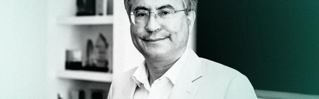 Inside Chris Hohn’s Top Hedge Fund