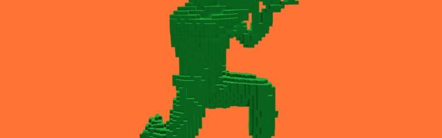 AI warfare is already here