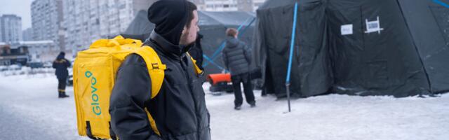 Kyiv delivers: How Glovo scaled one of its fastest-growing markets in wartime Ukraine