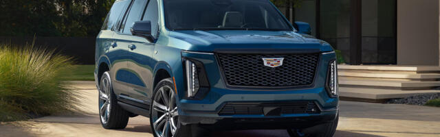 16 New Cars That Come With Rear Seat Entertainment Systems