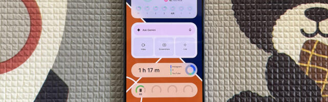 7 widgets I always add to my home screen on every Android phone