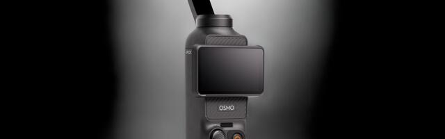 Grab a DJI Osmo camera at some of lowest US prices ever