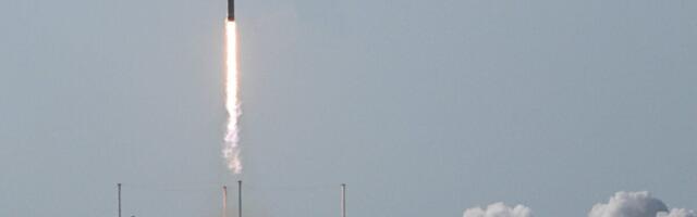 Environmental Orgs Say Space-Based Data Centers Could Violate Federal Law
