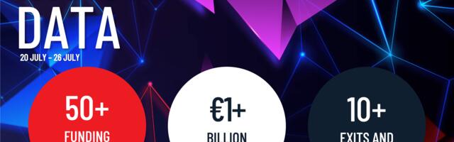 European tech weekly recap: Over €1B invested across 50+ deals