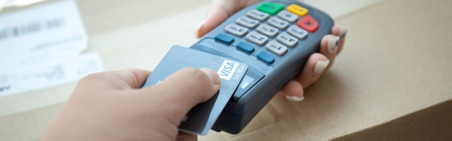 Amazon Is Reportedly Developing a POS System