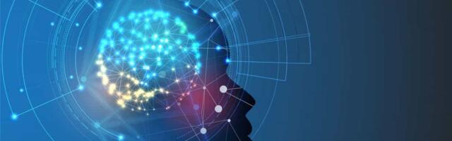54% of fintech companies with over 5,000 employees have adopted AI