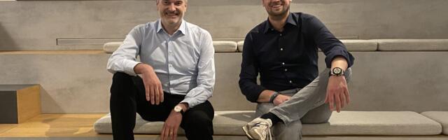 Belgian-based Pitchdrive launches €20 million fund in collaboration with SmartFin to boost European tech startups