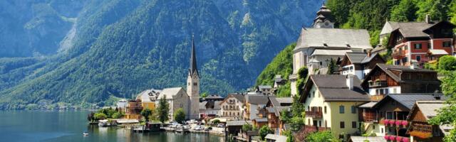 10 up-and-coming Austrian startups to watch in 2022 and beyond