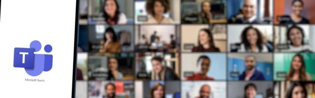 Microsoft Teams Gets Update to Start Calls Faster